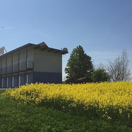 Tour-Motel Wilfersdorf  Eksteriør bilde