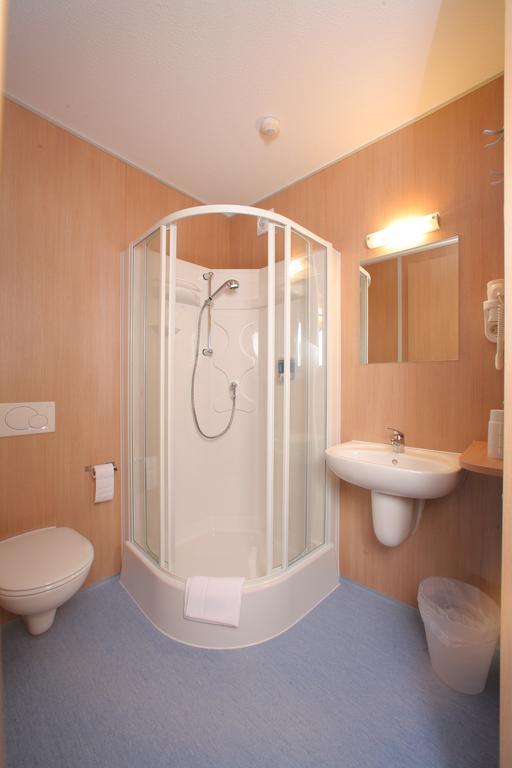 Tour-Motel Wilfersdorf  Rom bilde